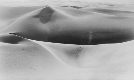 S-2901, "Algerische Wüste"