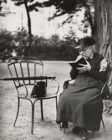 S-2922, "Bois de Boulogne, Paris"